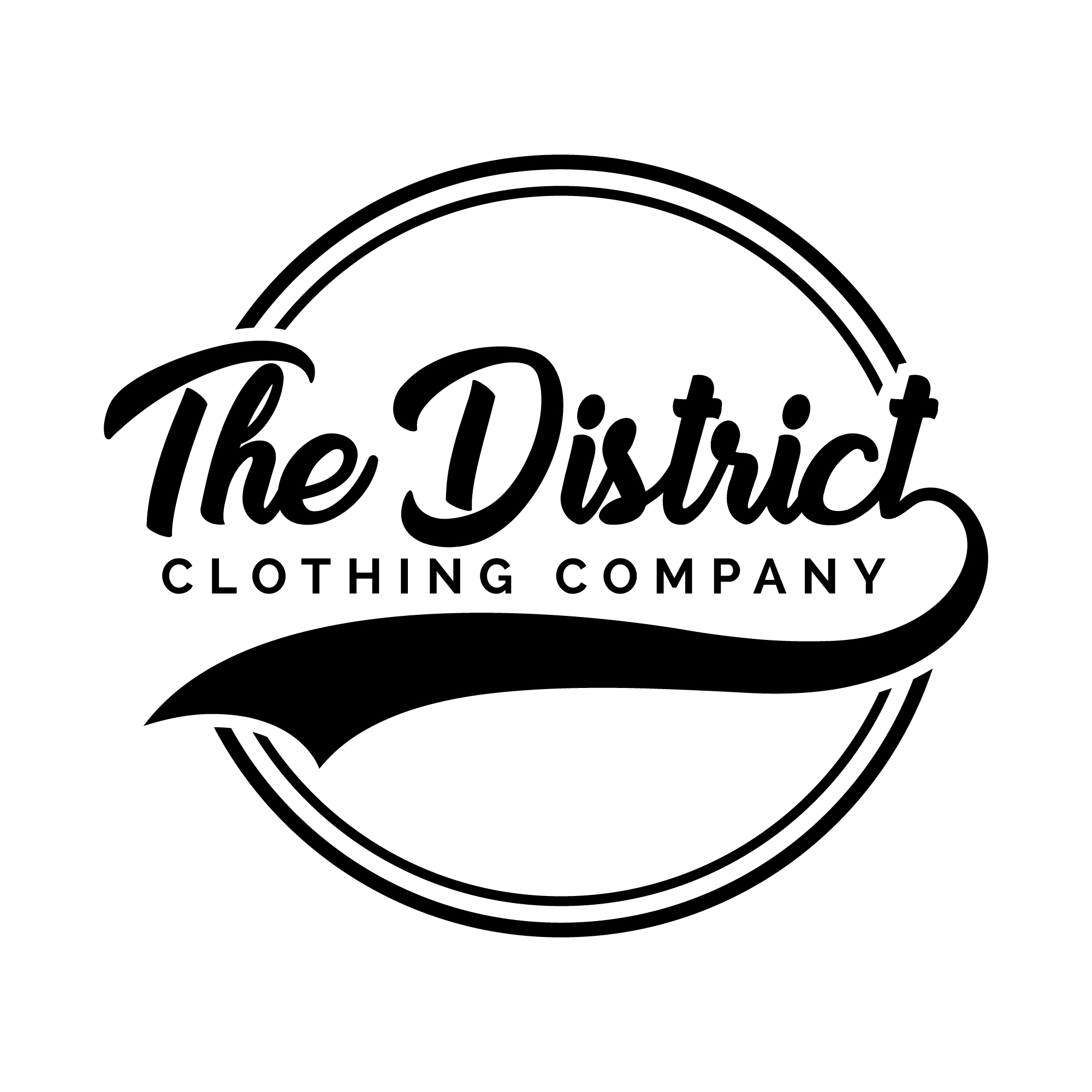 The-District-Clothing-Company-Logo-A