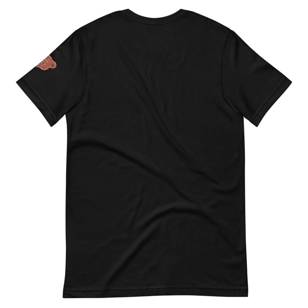 Sockets and Pockets Unisex t-shirt - Image 9