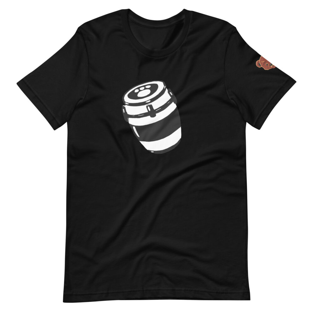 Sockets and Pockets Unisex t-shirt - Image 8