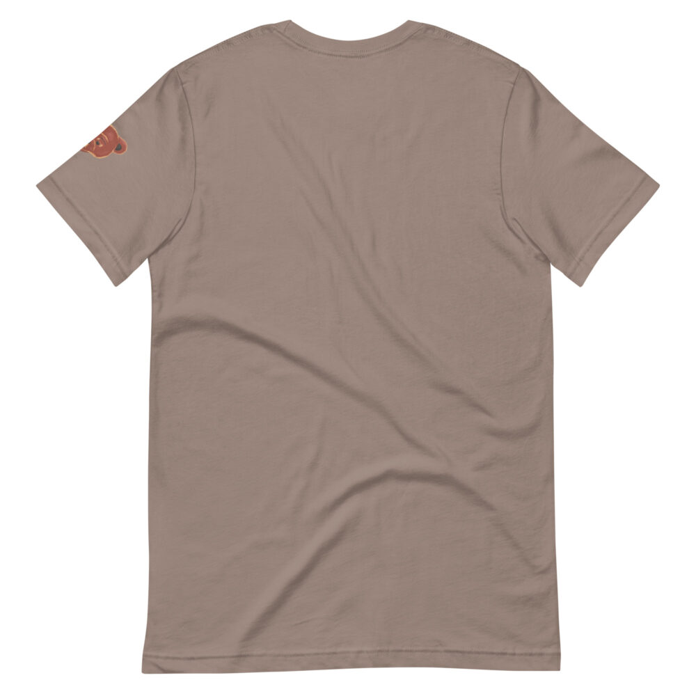 Sockets and Pockets Unisex t-shirt - Image 10