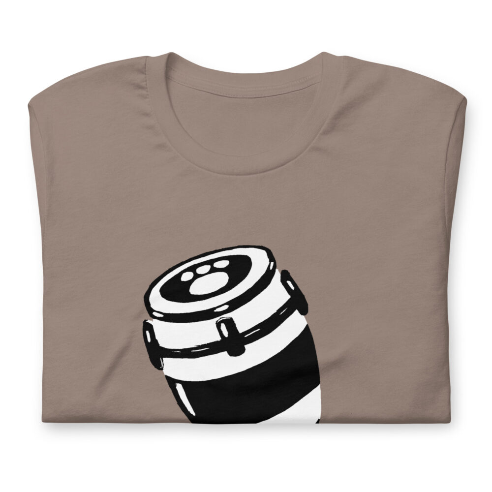 Sockets and Pockets Unisex t-shirt - Image 7