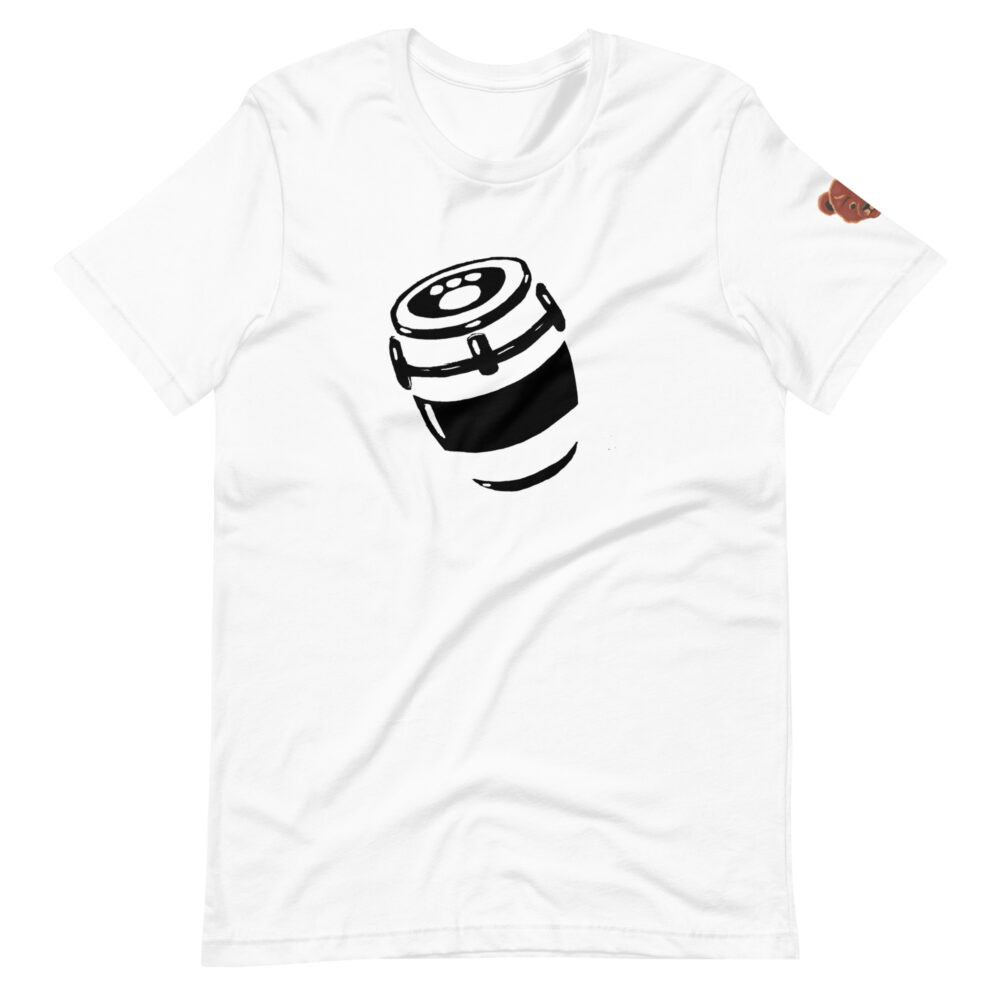 Sockets and Pockets Unisex t-shirt - Image 25