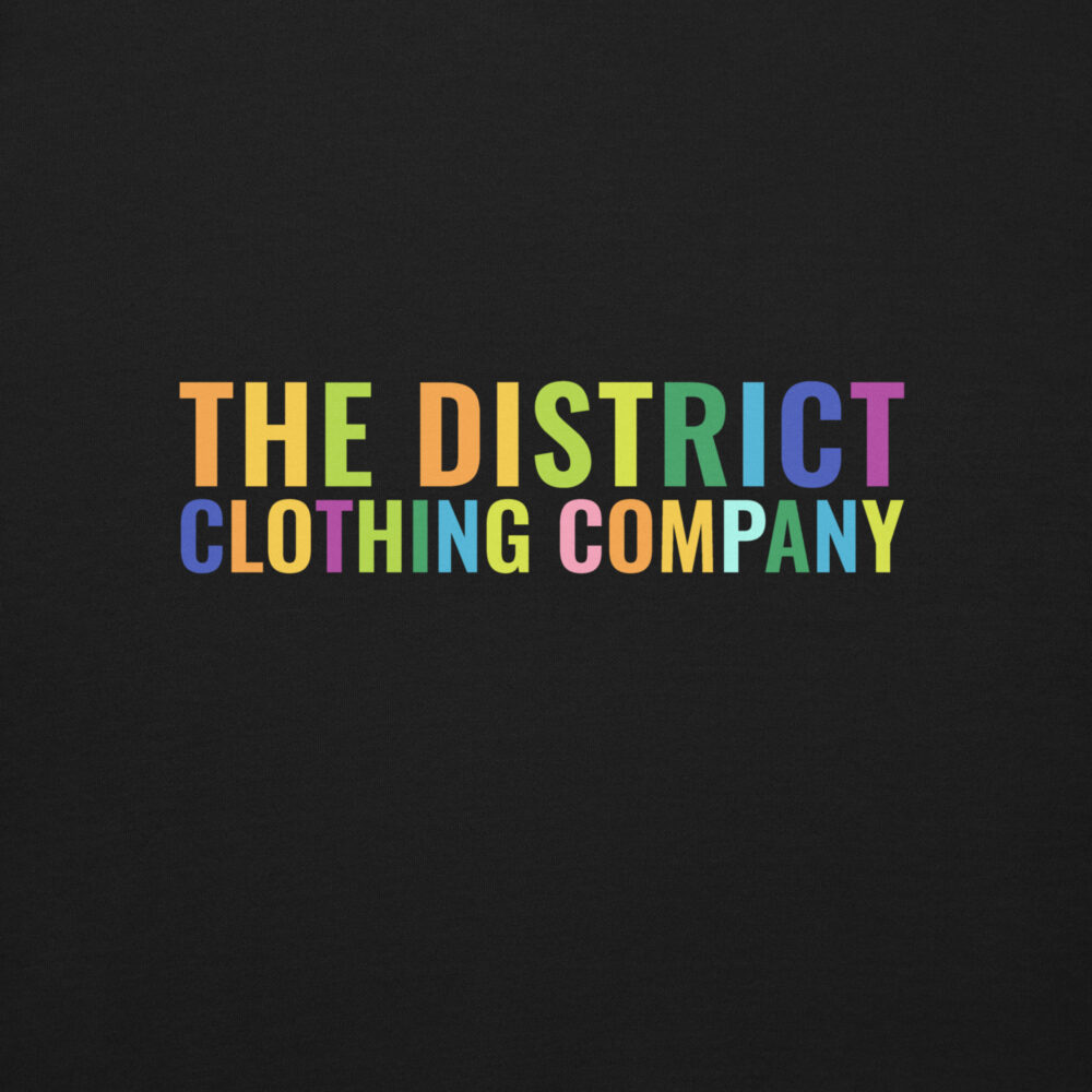 The District Clothing Company Sweatshirt - Image 2