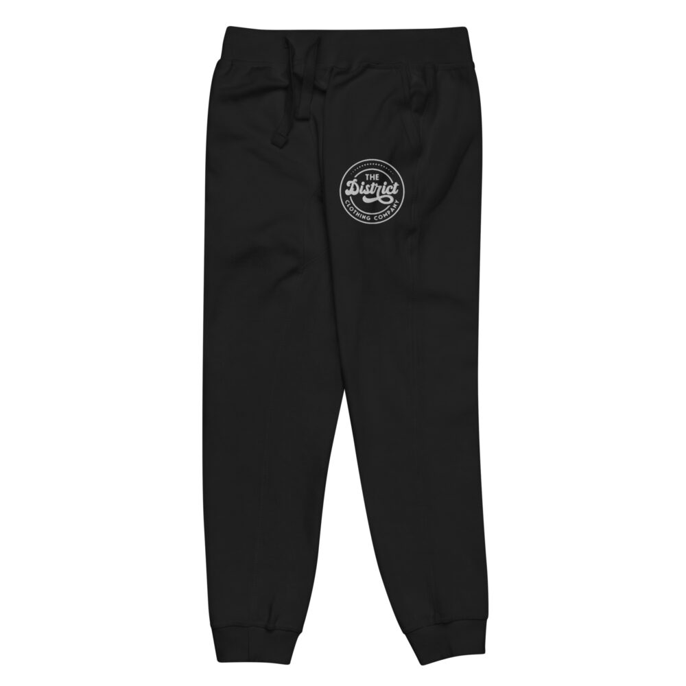 The District Clothing Company Sport Fleece Sweatpants - Image 6