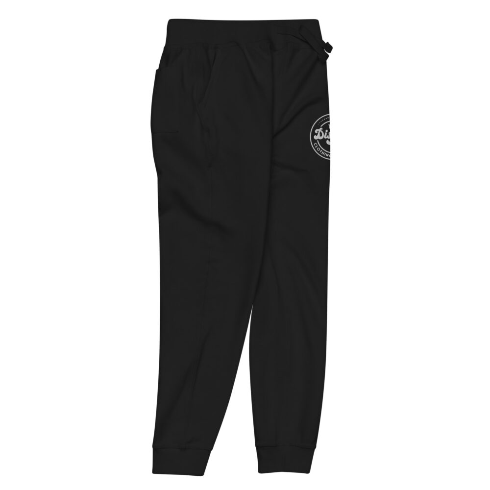 The District Clothing Company Sport Fleece Sweatpants - Image 7