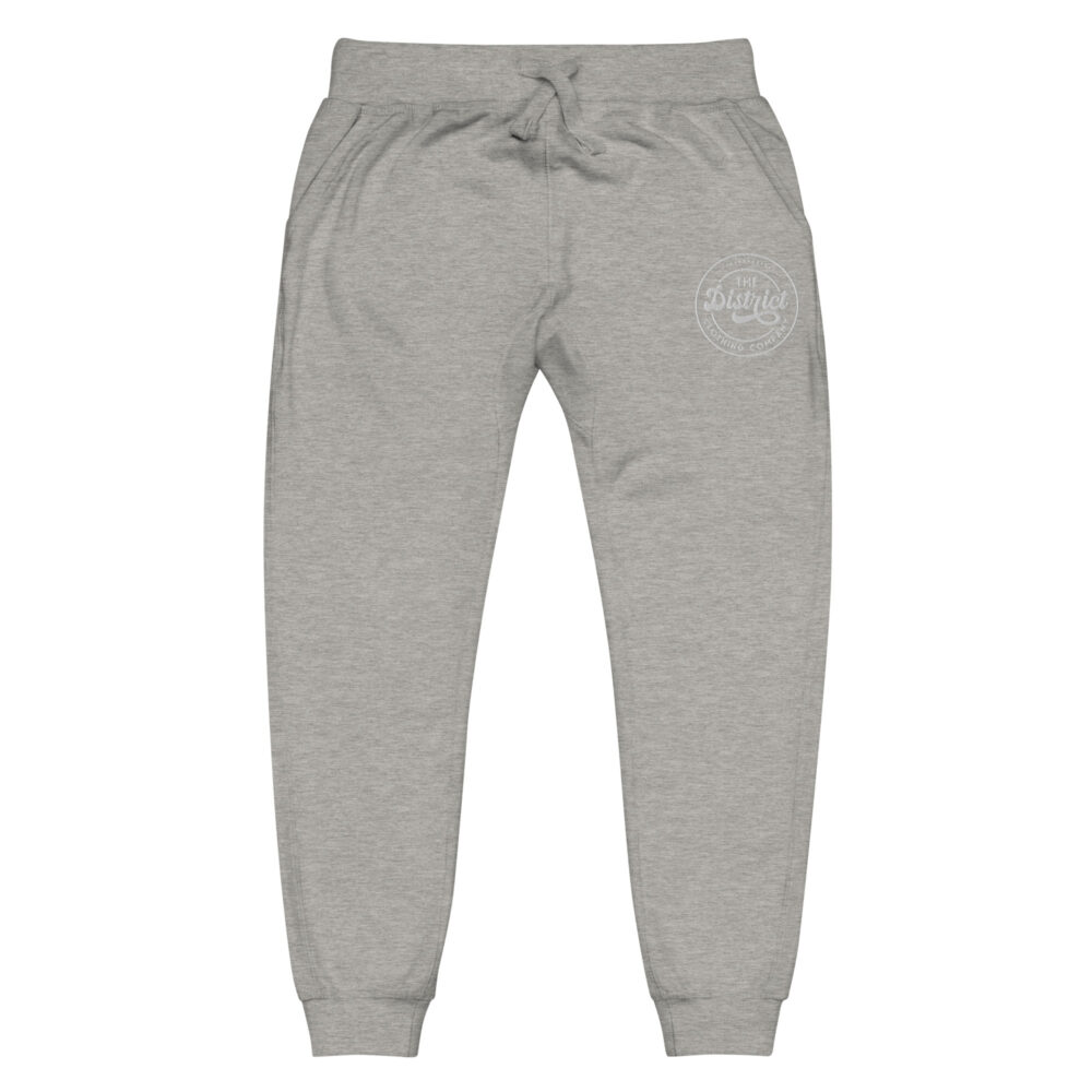 The District Clothing Company Sport Fleece Sweatpants - Image 17