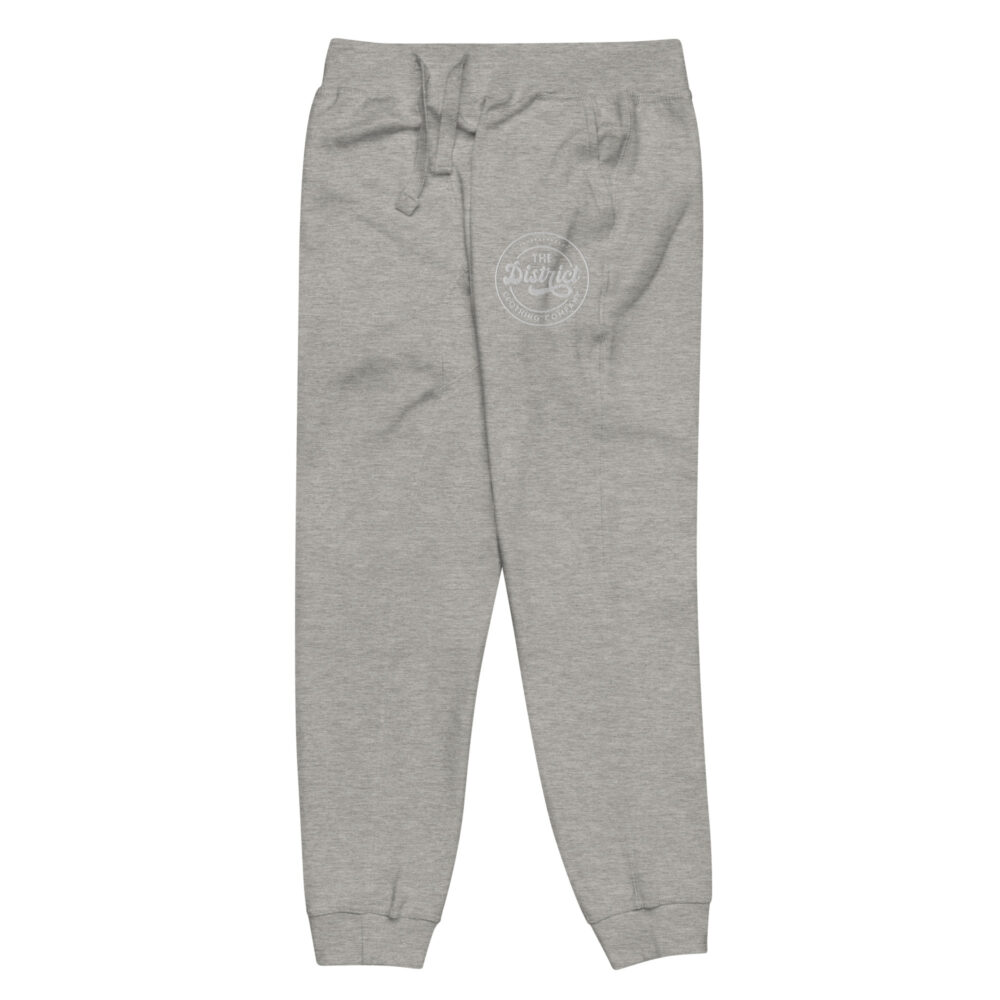 The District Clothing Company Sport Fleece Sweatpants - Image 20