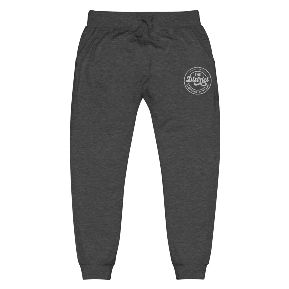 The District Clothing Company Sport Fleece Sweatpants - Image 8