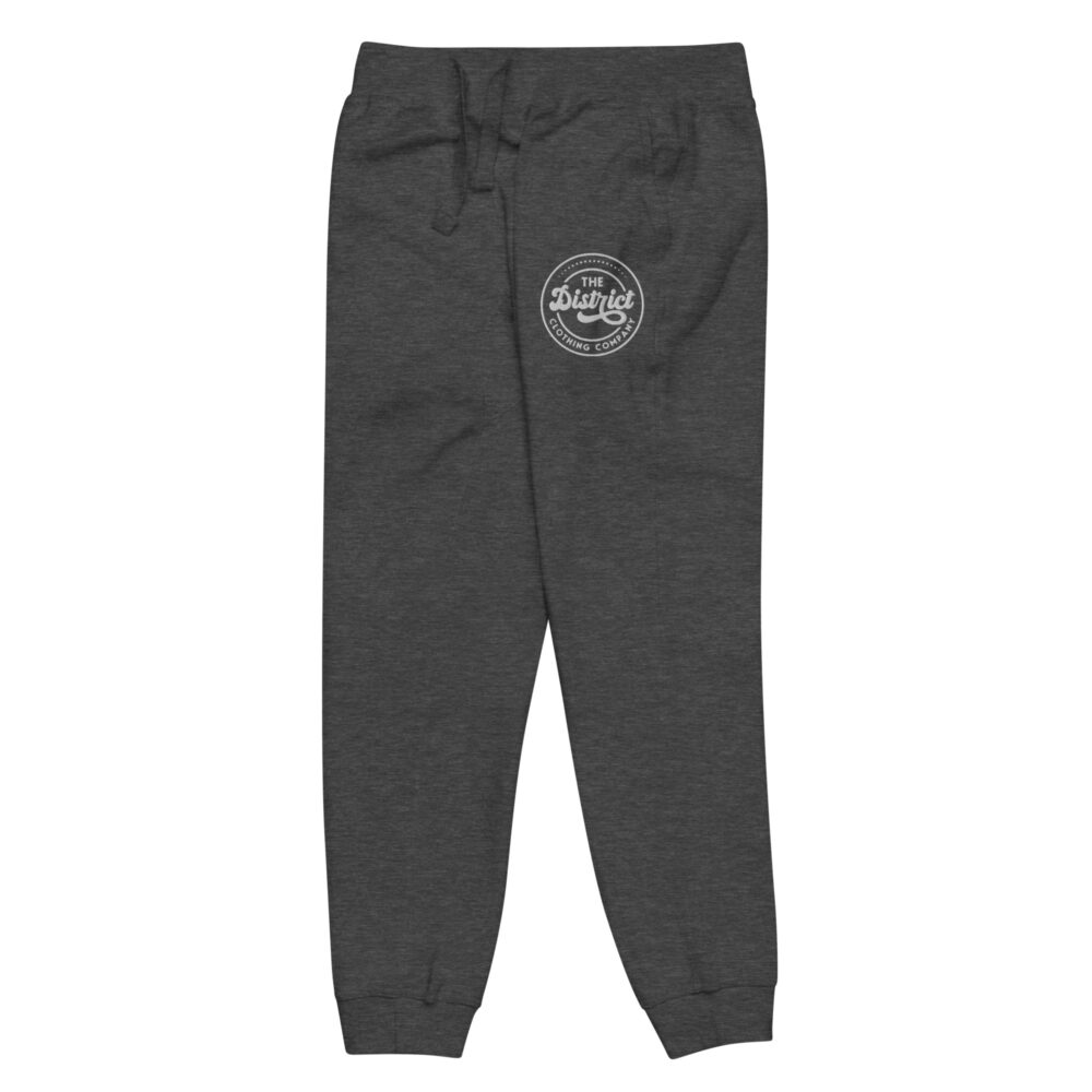 The District Clothing Company Sport Fleece Sweatpants - Image 11