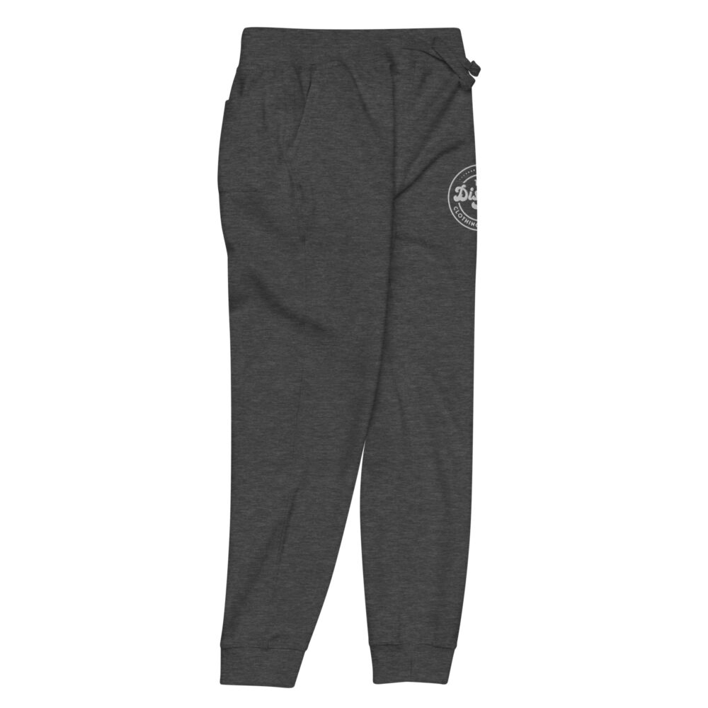 The District Clothing Company Sport Fleece Sweatpants - Image 12