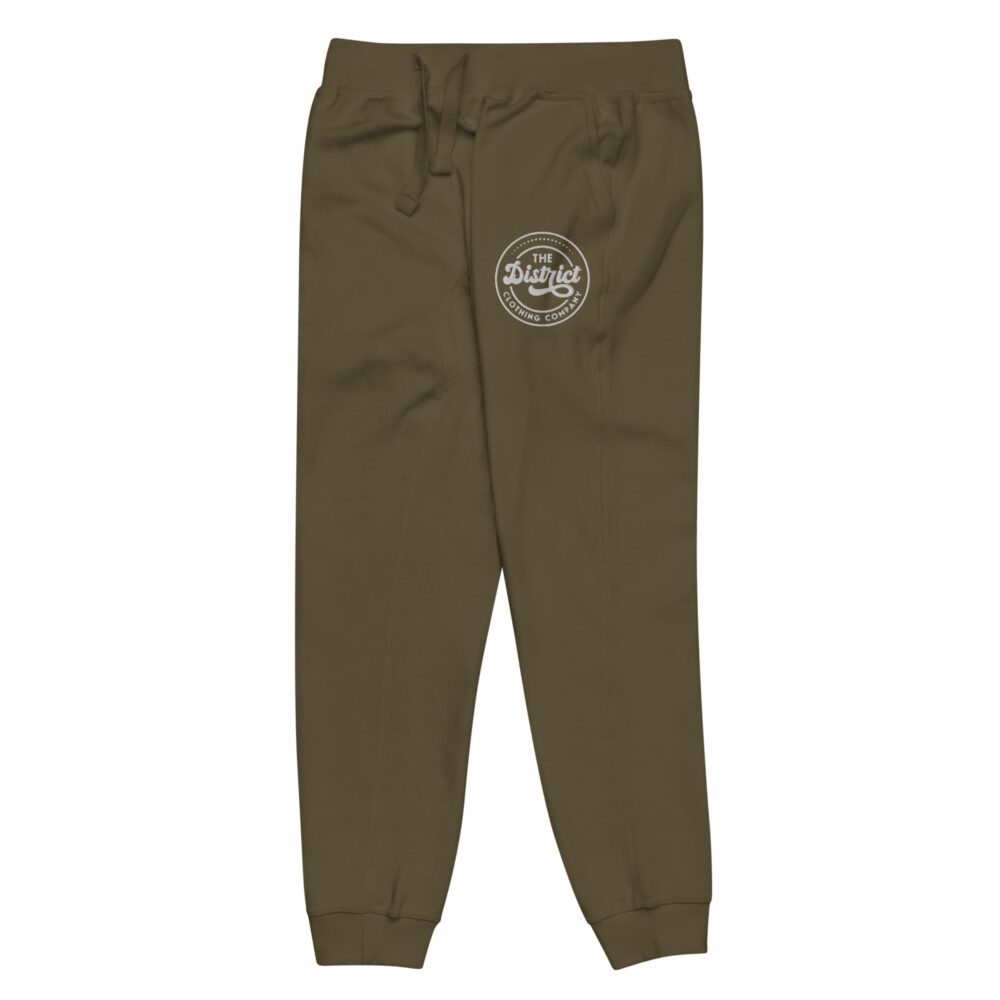 The District Clothing Company Sport Fleece Sweatpants - Image 15