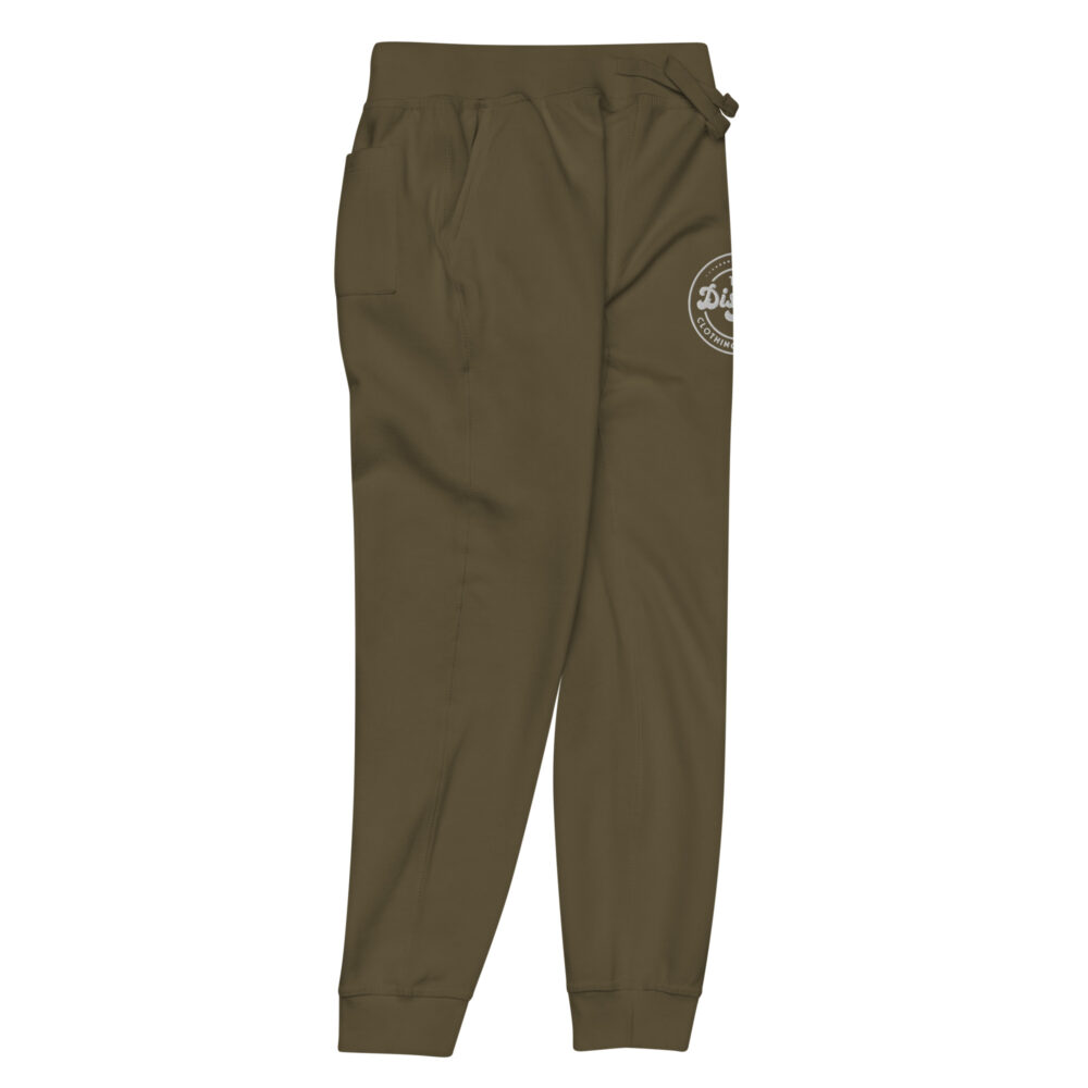 The District Clothing Company Sport Fleece Sweatpants - Image 16