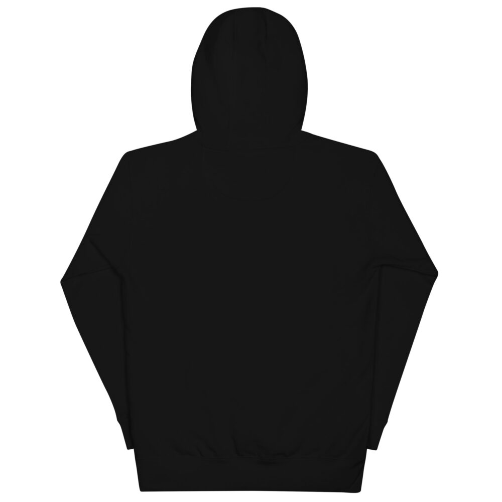 The District Clothing Company Sport Unisex Hoodie - Image 8