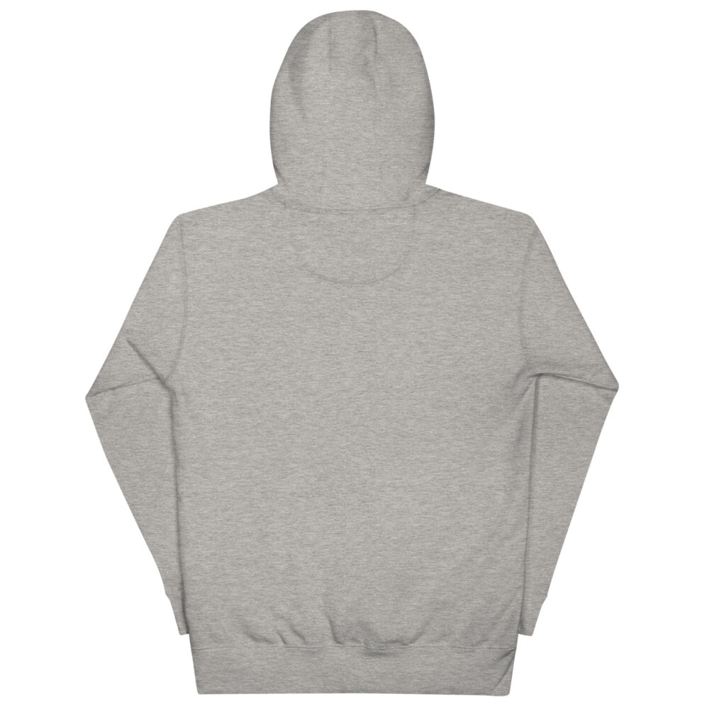 The District Clothing Company Sport Unisex Hoodie - Image 13