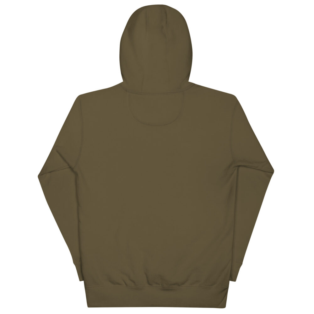 The District Clothing Company Sport Unisex Hoodie - Image 11