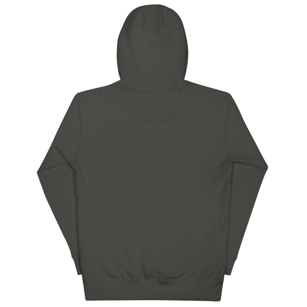 The District Clothing Company Sport Unisex Hoodie - Image 10