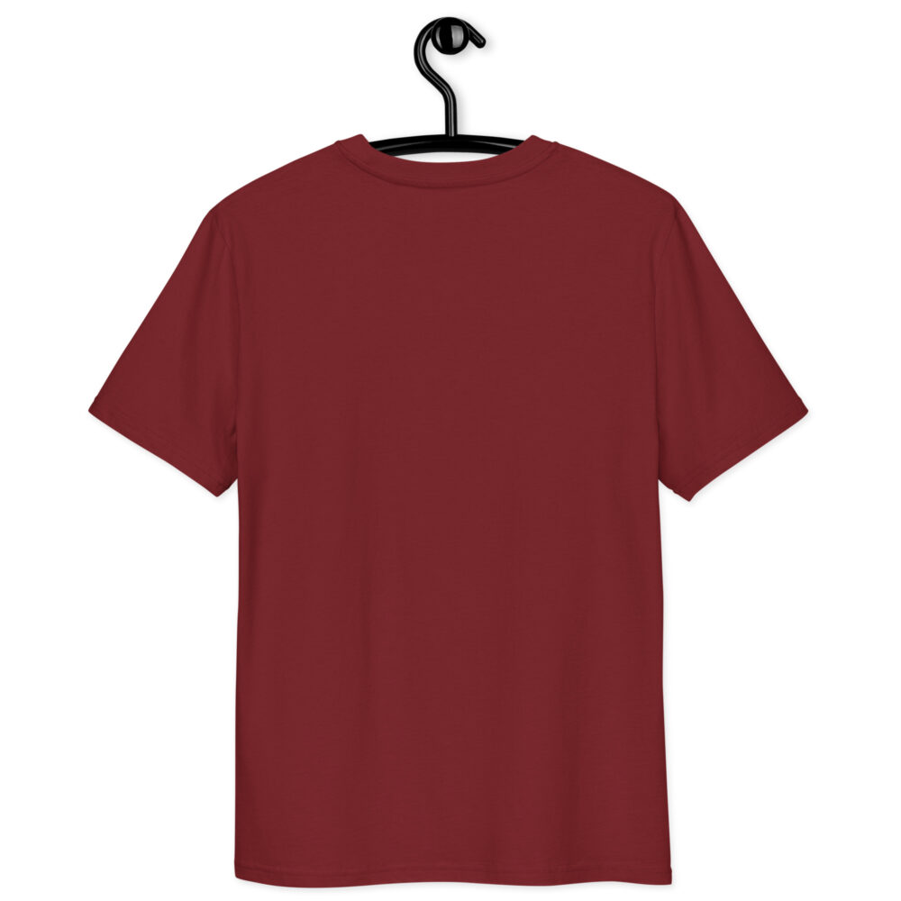 The District Clothing Co Identity Unisex T-shirt - Image 3