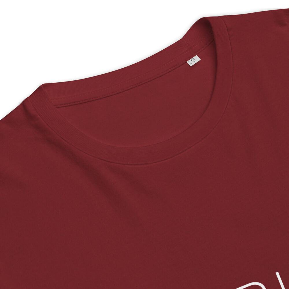The District Clothing Co Identity Unisex T-shirt - Image 2