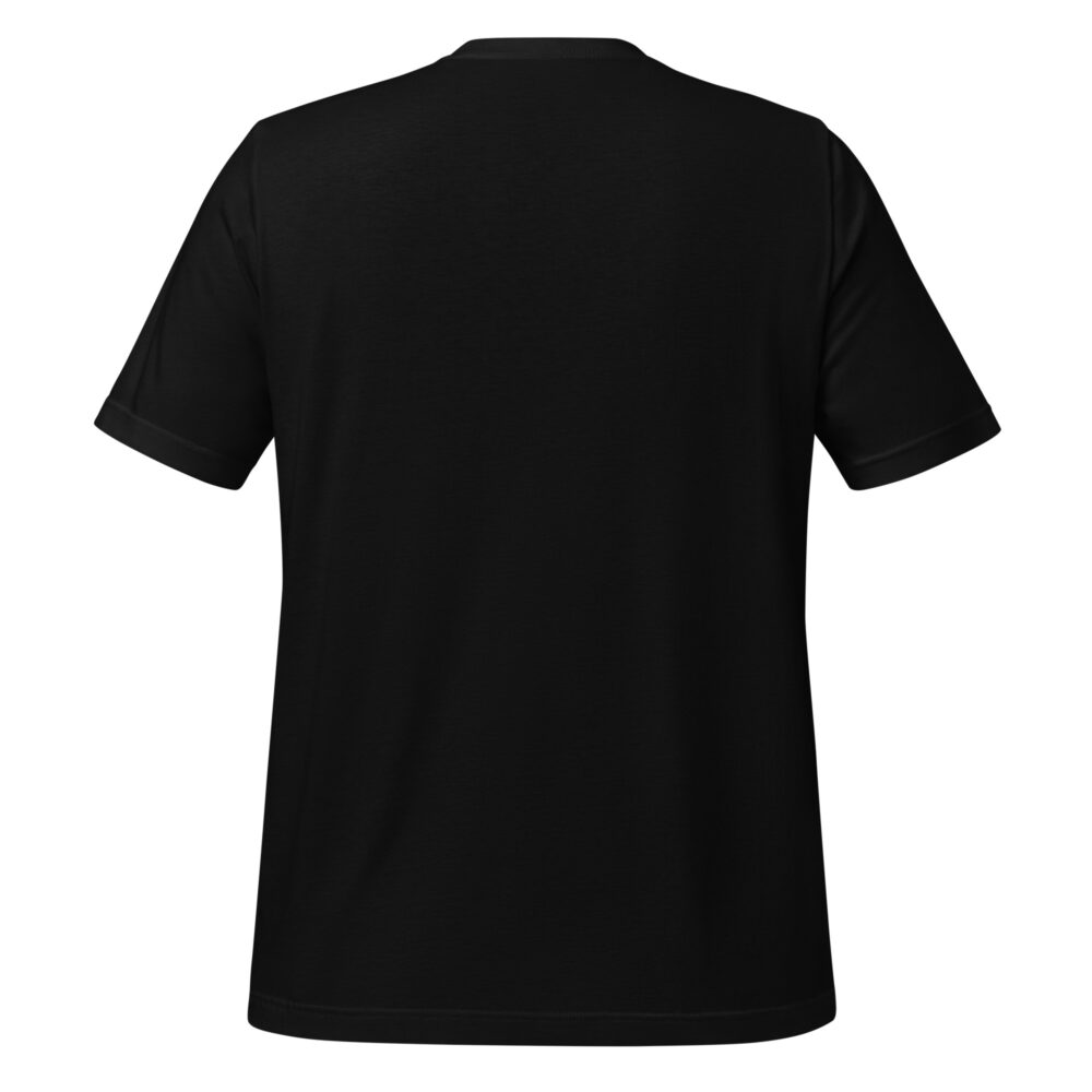 Comizzzle Unisex t-shirt - Image 4