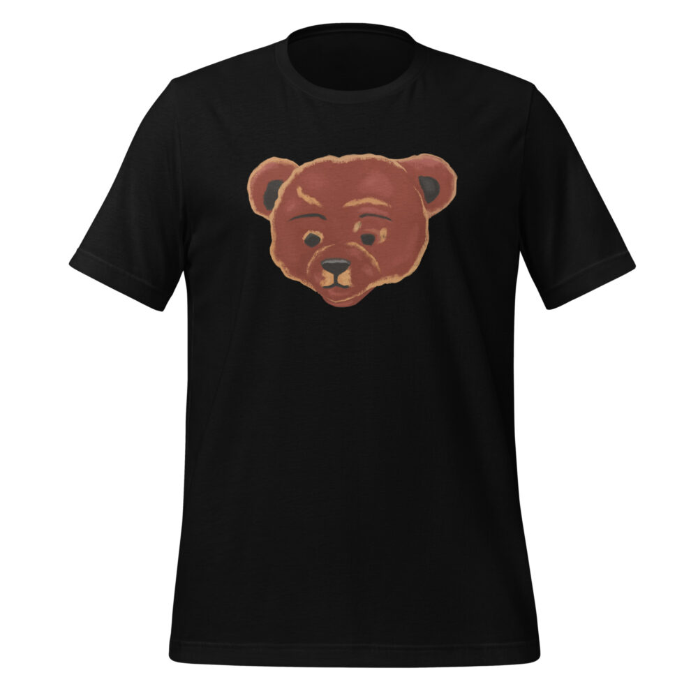 Comizzzle Unisex t-shirt