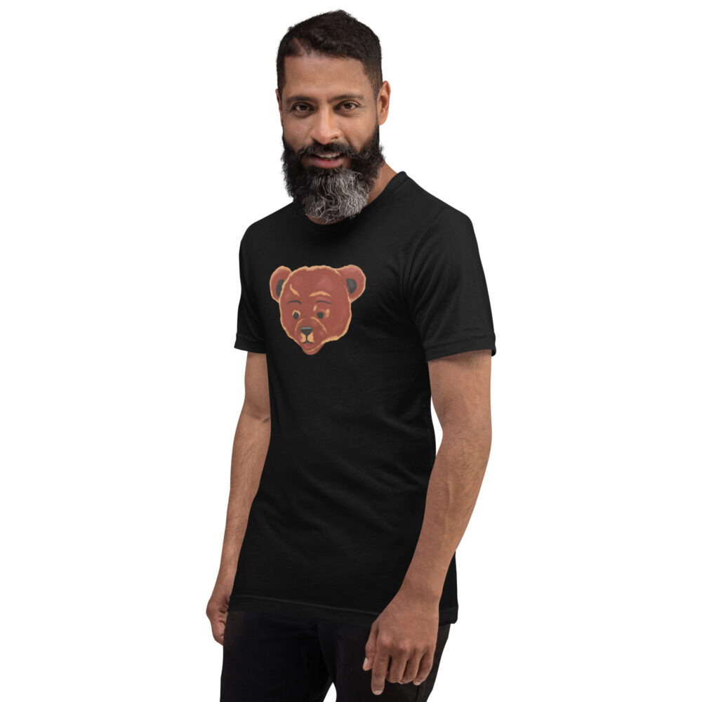 Comizzzle Unisex t-shirt - Image 2