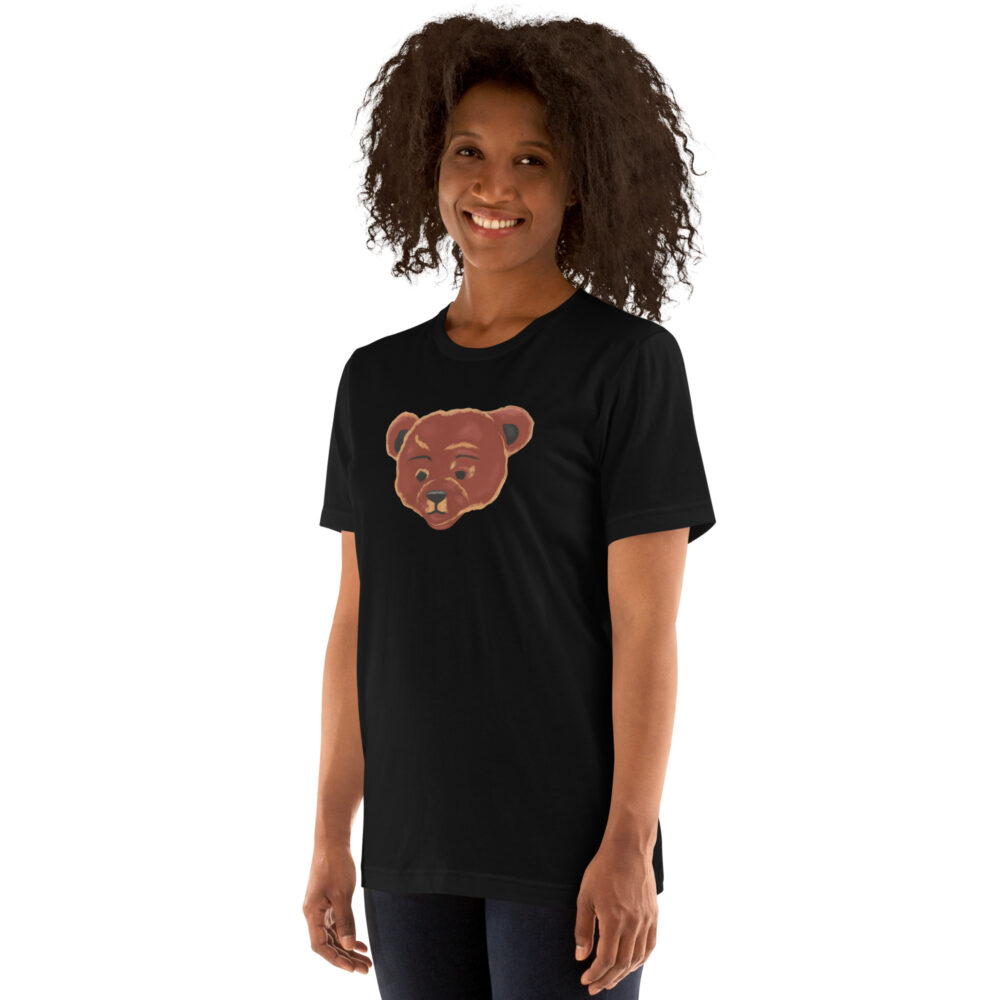 Comizzzle Unisex t-shirt - Image 3