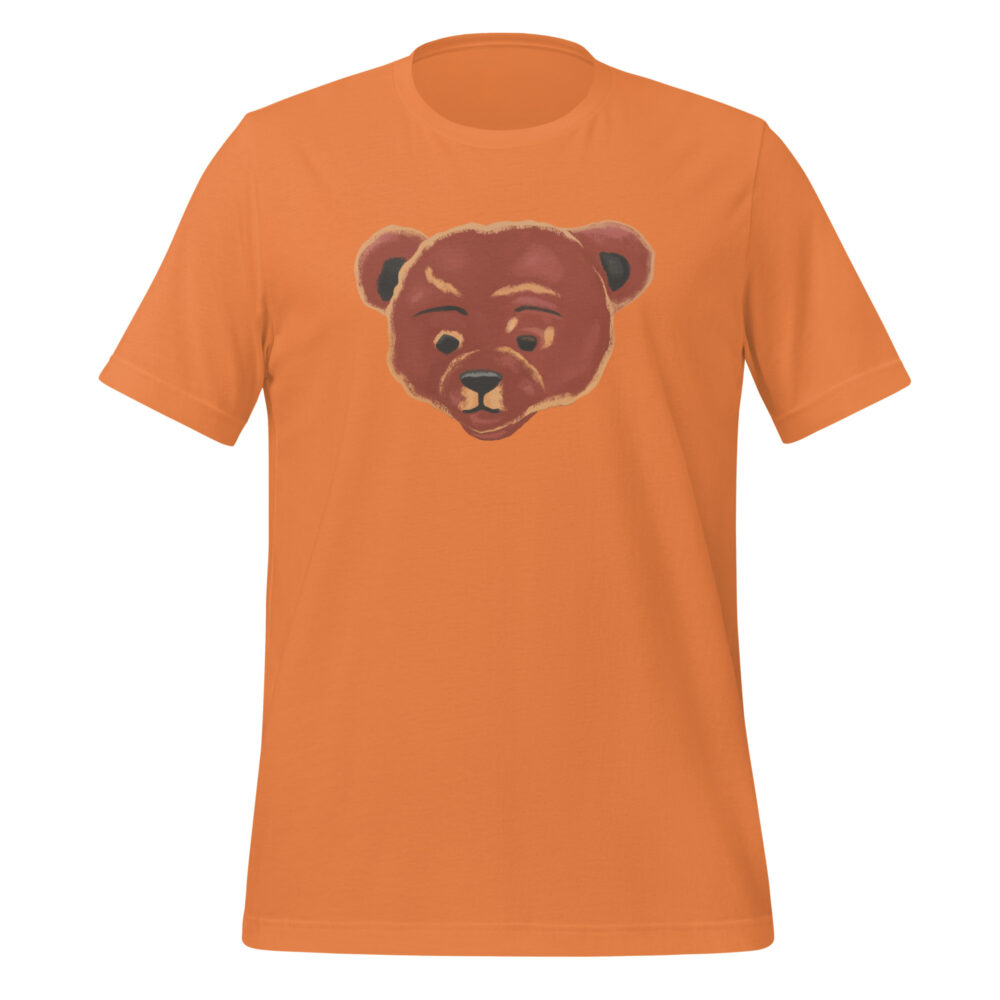 Comizzzle Unisex t-shirt - Image 7