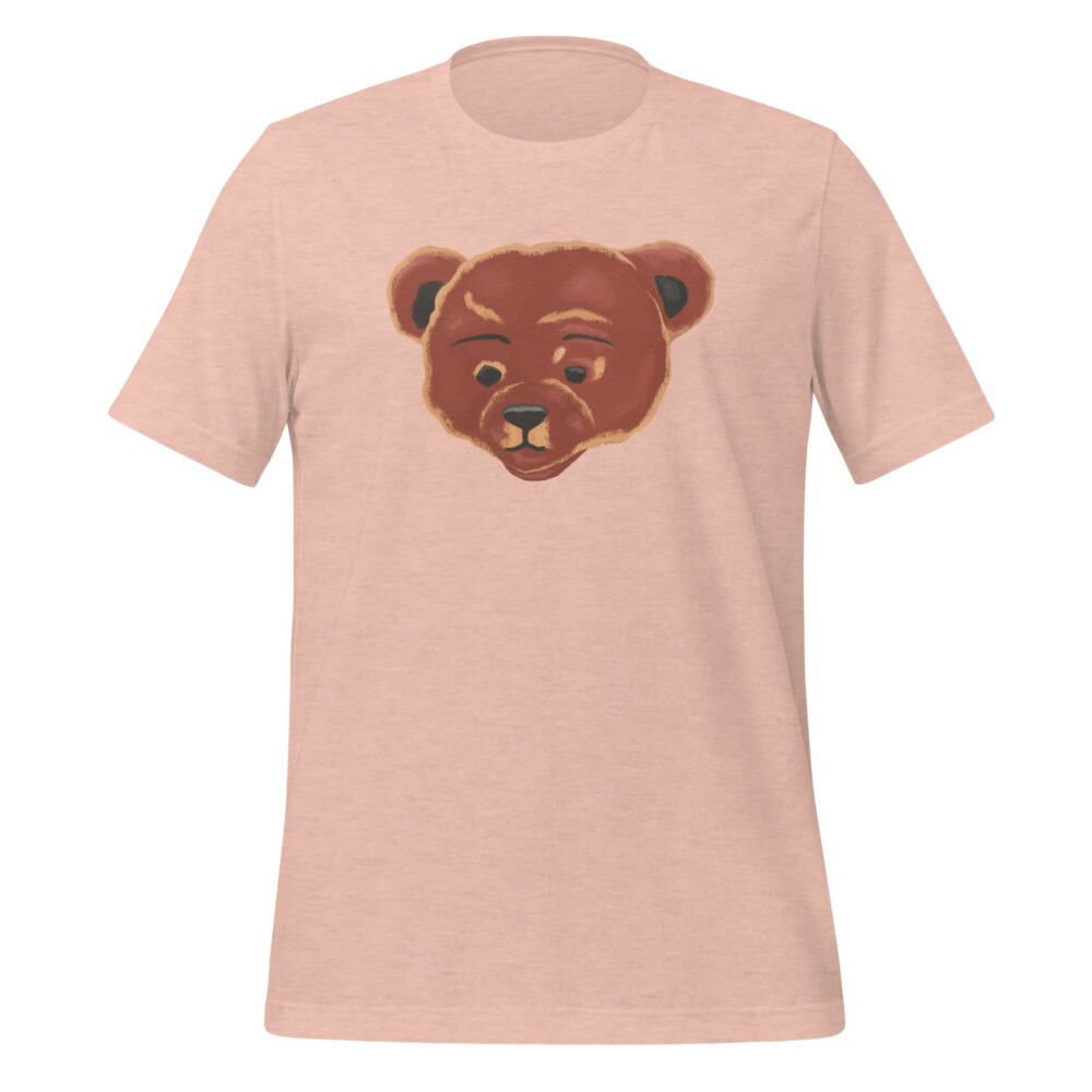 Comizzzle Unisex t-shirt - Image 11