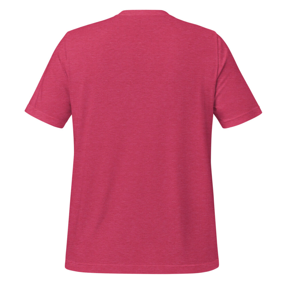 Comizzzle Unisex t-shirt - Image 6
