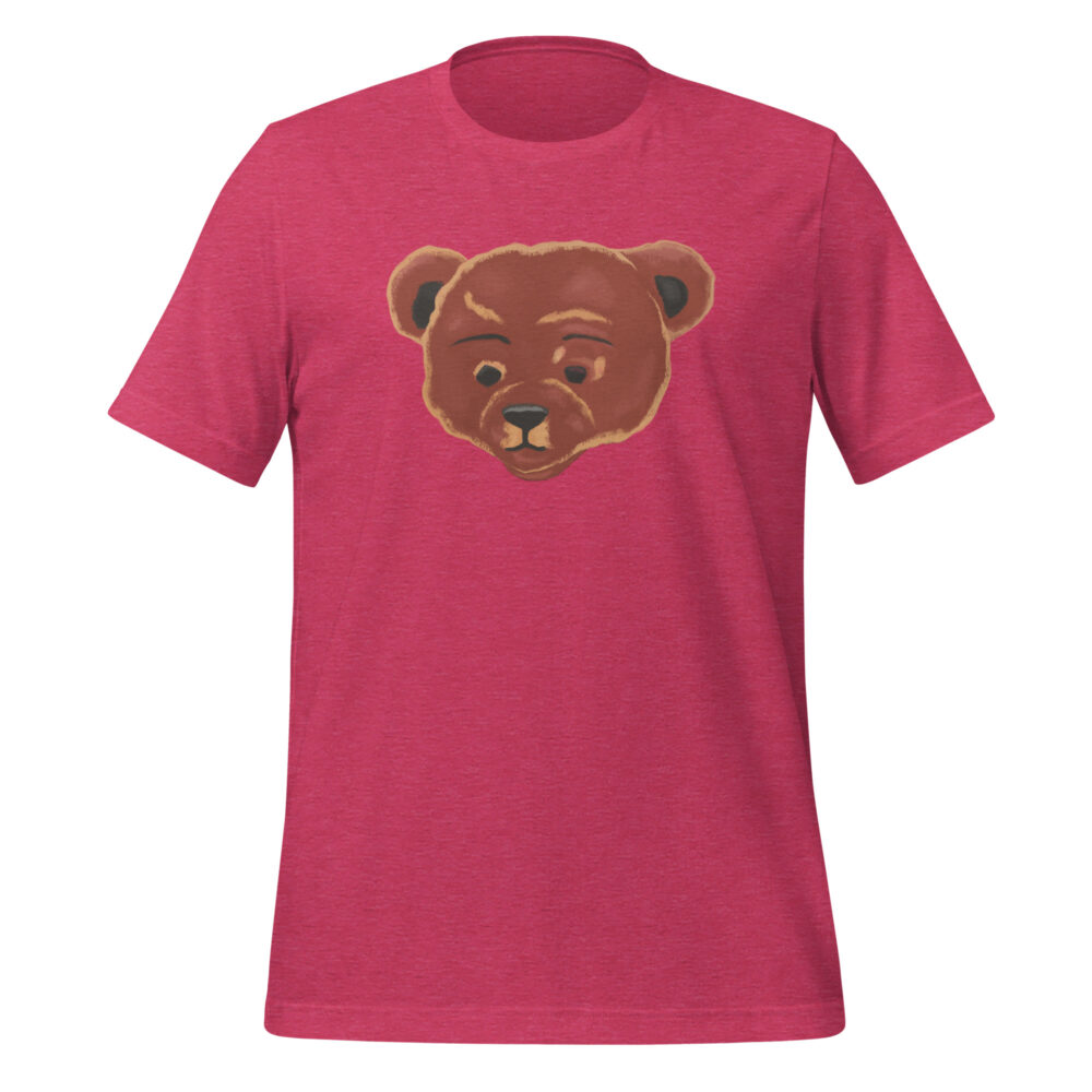 Comizzzle Unisex t-shirt - Image 5