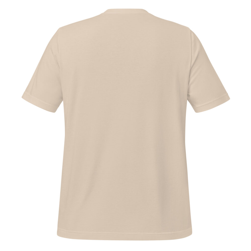 Comizzzle Unisex t-shirt - Image 14