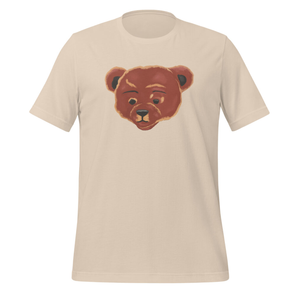 Comizzzle Unisex t-shirt - Image 13