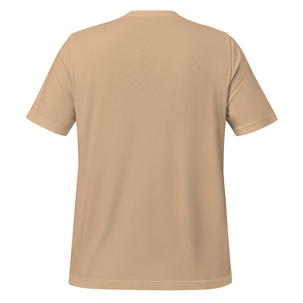 Comizzzle Unisex t-shirt - Image 10