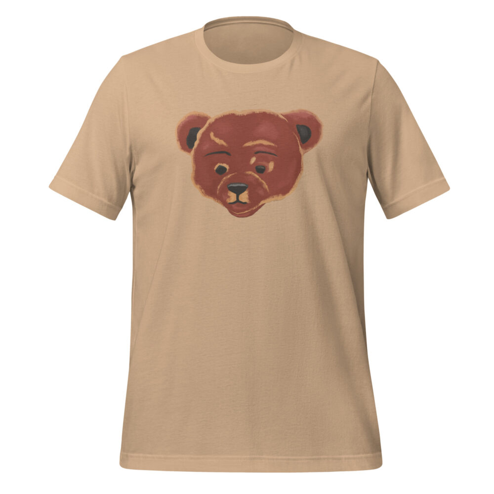 Comizzzle Unisex t-shirt - Image 9