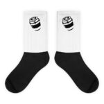Sockets and Pockets Socks