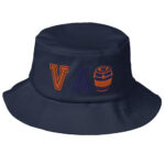 Old School VA Bucket Hat