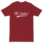 The District Premium T-shirts