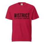 The District Congo Unisex T-shirt
