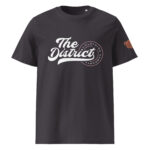 The District Clothing Company Organic T-shirt