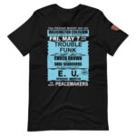 Old School Go-Go Volume 1 T-Shirt Unisex t-shirt