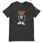 Pray Hussle Repeat Unisex T-shirt