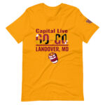 Go-Go MD Unisex T-Shirt