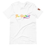 The District Unisex T-shirt