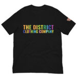 The District Clothing Co T-shirt