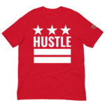 DC Hustle T-Shirt