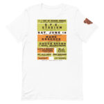 Old School Go-Go T-Shirt