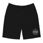 The District Alt Logo Shorts