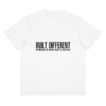 Built Different T-Shirt