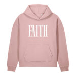 Faith Vintage Hoodie