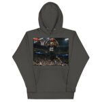 Comizzzle Slam Hoodie
